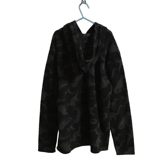 CAT AND JACK BOYS SIZE LARGE (12/14) HOODIE! - Picture 3 of 4